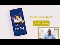 Introducing CALTAG: The Revolutionary Call Management App You Can't Live Without!