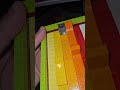 #LegoShorts Bayside Bike and Skate MOC half pipe #legocity #ytshorts #legocitybuild (5/30/26)