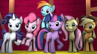 Forbidden SFM Casting Call Results(Cancelled Animation Project)