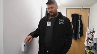Controlling the Temperature in Your Residence Room - PGCLL