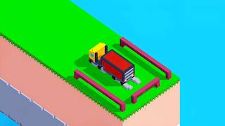 Fancade Drive Mad Android Gameplay – All-New Levels Complete Walkthrough EP-0177