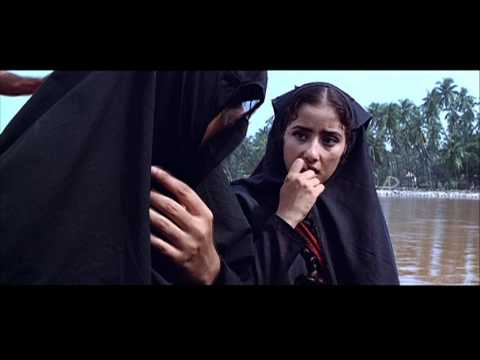 Bombay | Tamil Movie | Scenes | Clips | Comedy | Aravindswamy Proposing To Manisha