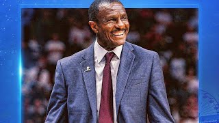 Dwane Casey - Coach  del años | 2018 NBA Awards