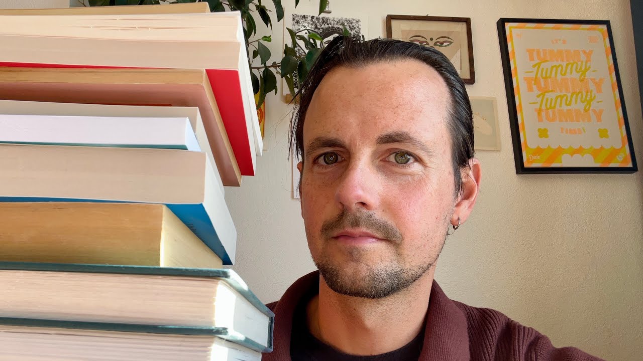 12 книг, которые помогут вам снова полюбить чтение.