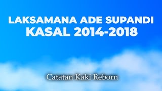 Tokoh Militer Indonesia Ade Supandi - KASAL 2014/2018