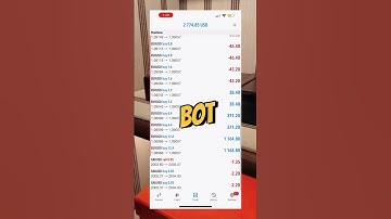 I made $2700 trading EURUSD with MT4 Forex Bot Grid Day Trading! #propfirm #ftmo #forex #tradingview