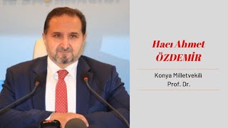 Prof Dr Hacı Ahmet Özdemir Peygamberlerin Gönderildikleri Devirler Ve Mekanlar - 2