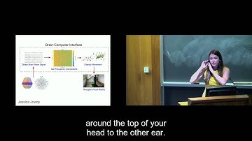 Senior Showcase: Jessica Jowdy 