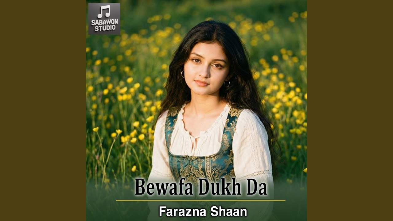 Смотреть «Bewafa Dukh Da» на YouTube Смотреть «Bewafa Dukh Da» на YouTube