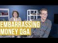 6 Awkward Money Questions With Hank Green | The Financial Diet