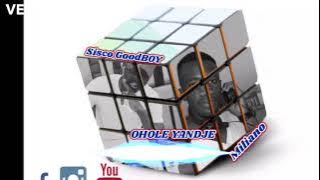 Sisco FT Miliano hole yandje gweye (official audio)
