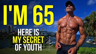I M 65 Give Me 8 Minutes and You ll Figure Out How to Stay Young Even After 60