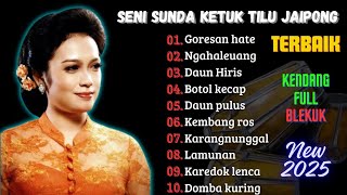 JAIPONGAN FULL ALBUM TERBAIK BIKIN NOSTALGIA || VOC. MAMAH TATI CILEUNGSI BOGOR