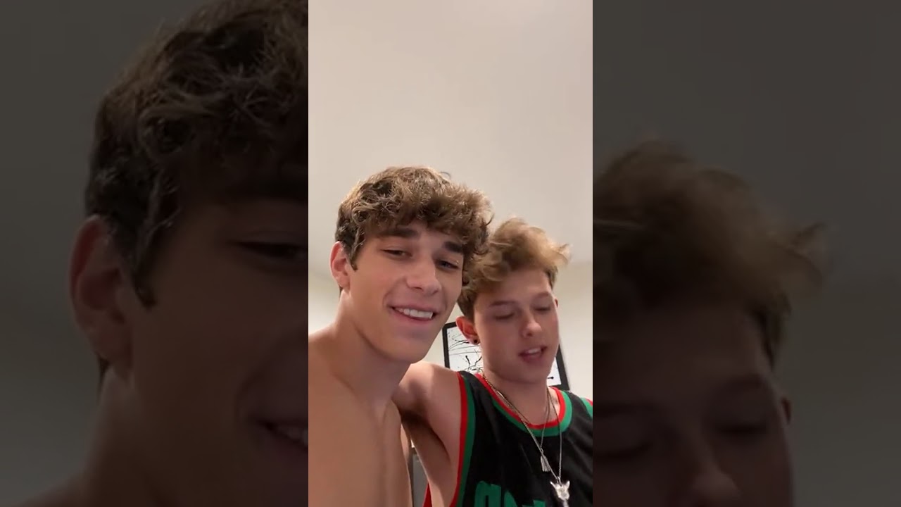 Brandon Rowland Live Stream, October 22, 2020