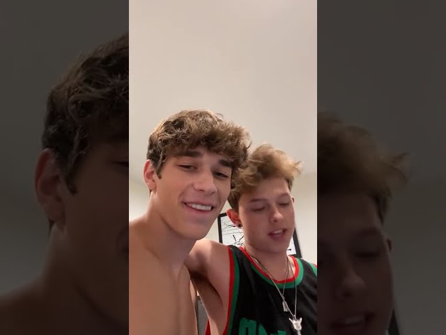 Brandon Rowland (@brandonrowland) archived Instagram live stream from October 22, 2020