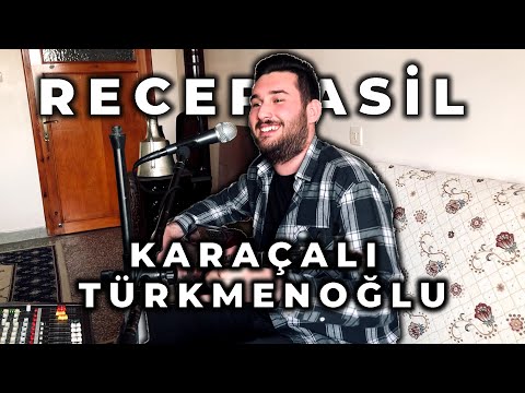 RECEP ASİL - KARAÇALI & SELVER & TÜRKMENOĞLU