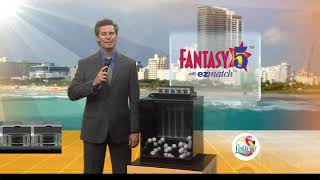 Fantasy 5 20210913