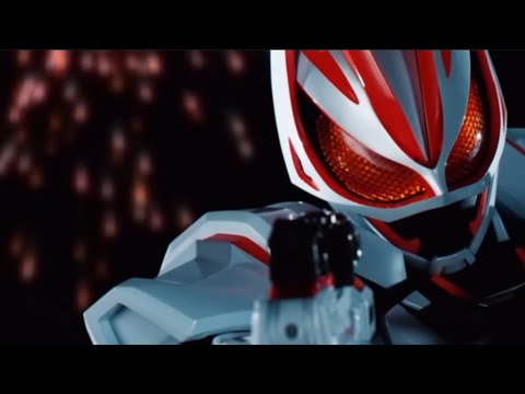 仮面ライダーギーツop映像【MAD】