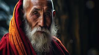 Harmonious Tibetan Hymn | Tibetan Flute For Inner Peace, Healing And Stress Relief