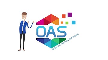 Open Automation Software Example