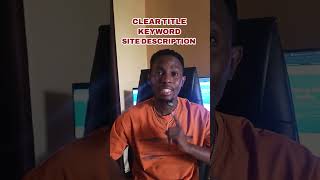 Wordpress Website SEO in 2026