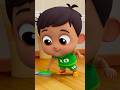 Push the button and let the FUN BEGIN! #nurseryrhymes #babyjohn