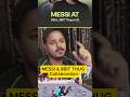 Messi at S8UL? 😱 8Bit Thug Finally Reacts! #shorts #BGMI #S8UL #8BitThug #Messi #Esports