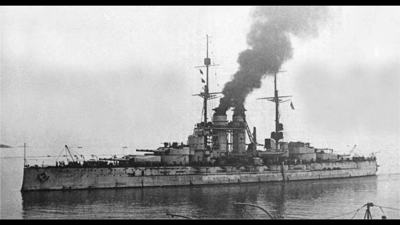 SMS Tegethoff - Guide 014 (Human Voice)