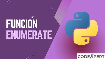 [Introducción a Python] Funciones built in enumerate y range