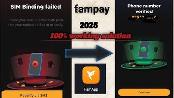 SIM Binding failed problem|| 100% solution 2 minutes