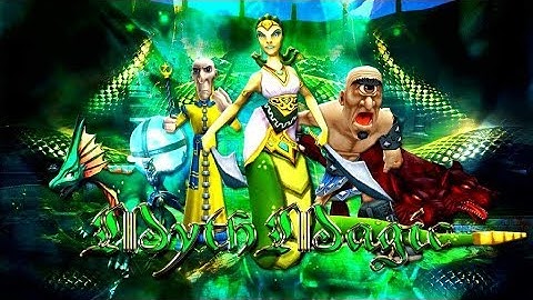 WIZARD101 MYTH LEVEL 125 CRITICAL, PVP & JADE SET GEAR GUIDE!