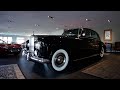 1965 ROLLS ROYCE SILVER CLOUD III