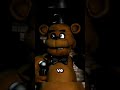 FNAF’ta Asla Fark Edilmeyen Şok Sır 😱