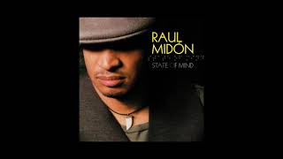 Raul Midon - Sittin in the middle (DJake&#39;s mellow summer remix)