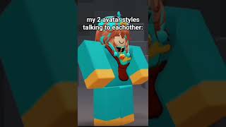 they can talk, it's canon now #fyp #roblox #funny #silly Net Worth