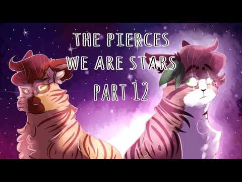 [8/18 DONE] mothwing & leafpool map - we are stars