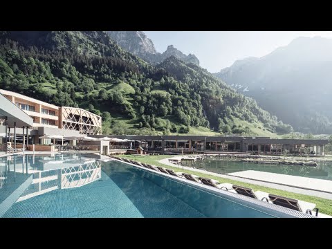 Das Hotel Feuerstein