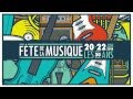 La fte de la musique en wallonie et  bruxelles  2014