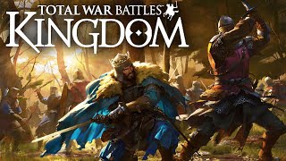 Total War Battles: KINGDOM - Medieval Strategy (Gameplay Android) screenshot 4