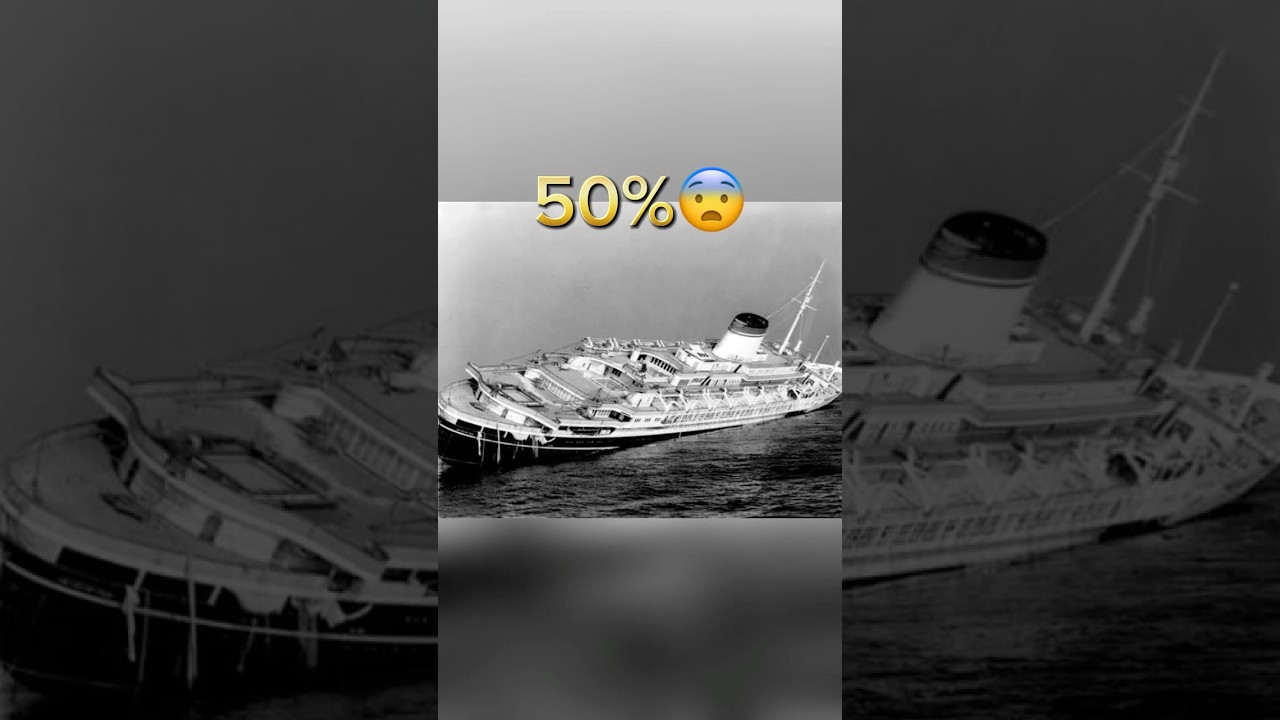 1 2 3 4 Come On | SS Andrea Doria