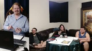 Fell Nightmares Episode 6