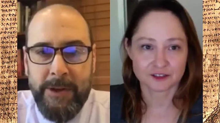 Matt Baldwin interviews Erin Roberts on the Gospel...