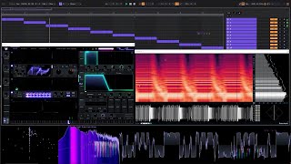 Frenchcore Kick - Vital Preset Vol.3 (HSS)