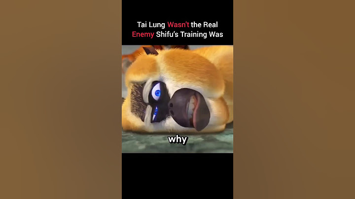 Furious Five Completely Wasted All Because of Shifu in kungfu panda ? #shorts