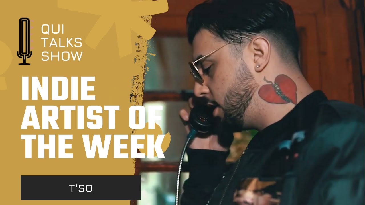 IAOTW: T'so - "Too Cool"