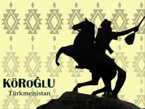 Köroğlu (Türkmenistan)