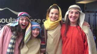 Summer Adventure Week 2017 - Slideshow