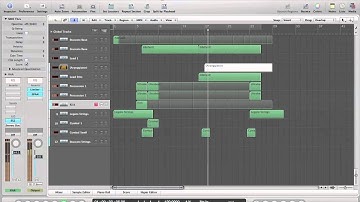 Free 8 bit ES2 Pack for Logic Pro (Chiptune)