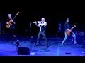 Ian Anderson plays Jethro Tull - Locomotive Breath - Roma, 23 giugno 2017