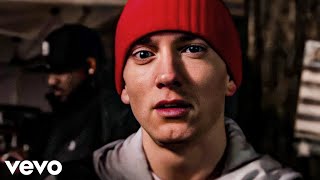 Eminem - The Game Over (Music Video) 2022 prod. @RomaBeatz